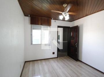 Apartamento · 52m² · 2 Quartos · 1 Vaga · Apartamento à Venda - Rubem Berta, 2 Quartos,  52 m² - Porto Alegre