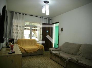 Casa · 166m² · 3 Quartos · 2 Vagas · Casa à Venda - Anchieta, 3 Quartos,  166 m² - São Bernardo do Campo