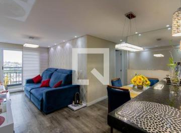 Apartamento · 96m² · 3 Quartos · 1 Vaga · Apartamento à Venda - Picanço, 3 Quartos,  96 m² - Guarulhos