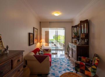 Apartamento · 67m² · 3 Quartos · 2 Vagas · Apartamento à Venda - Moema, 3 Quartos,  67 m² - São Paulo