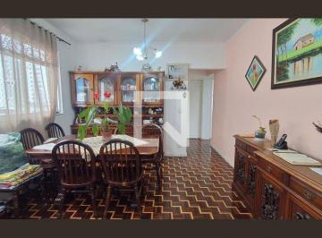 Apartamento · 90m² · 2 Quartos · 1 Vaga · Apartamento à Venda - Santo Antônio, 2 Quartos, 90 m² - São Caetano do Sul