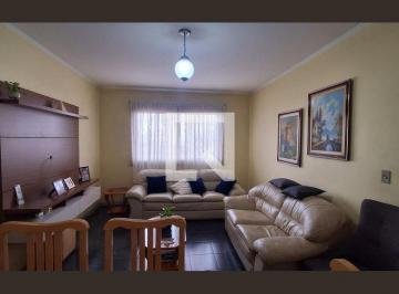 Apartamento · 85m² · 2 Quartos · 1 Vaga · Apartamento à Venda - Rudge Ramos, 2 Quartos,  85 m² - São Bernardo do Campo