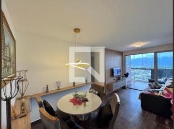 Apartamento · 80m² · 2 Quartos · 1 Vaga · Apartamento à Venda - Recreio, 2 Quartos,  80 m² - Rio de Janeiro