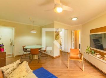Apartamento · 71m² · 2 Quartos · 1 Vaga · Apartamento à Venda - Vila Mascote, 2 Quartos,  71 m² - São Paulo