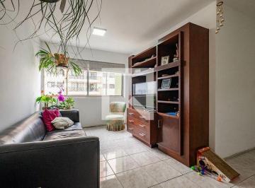 Apartamento · 77m² · 2 Quartos · 1 Vaga · Apartamento à Venda - Pinheiros, 2 Quartos, 77 m² - São Paulo