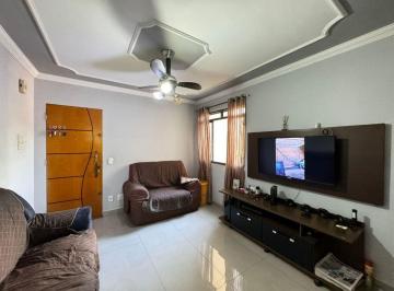 a051fbb9052a86ec8a9a5e7294c4f40c07f95158 · Apartamento Residencial com 2 dormitórios à venda, 49 m² - Vila Dainese - Americana/SP
