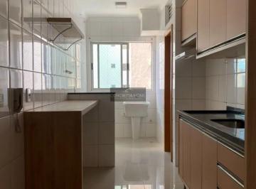 Apartamento · 92m² · 3 Quartos · 2 Vagas · Edifício Portal de Cuiabá - Apartamento Edifício Portal de Cuiabá, Alvorada - Cuiabá/MT
