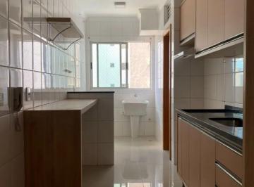 Apartamento · 92m² · 3 Quartos · 2 Vagas · Edifício Portal de Cuiabá - Apartamento Edifício Portal de Cuiabá, Alvorada - Cuiabá/MT