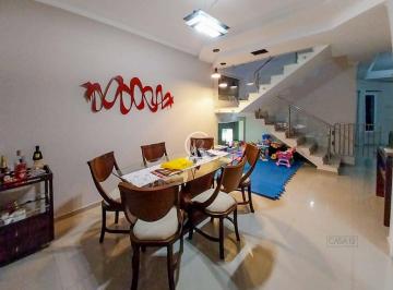 6705defc968976ed9951fc087f7fddc22b95dd35 · Sobrado com 3 suítes à venda, 241 m² por R$ 1.890.000 - Urbanova - São José dos Campos/SP