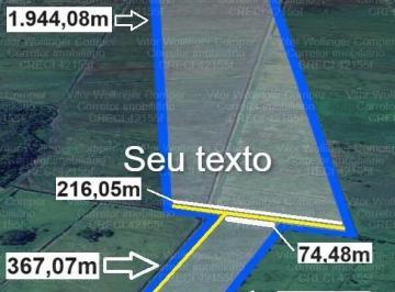 Terreno · 425953m² · Terreno em Tijucas - Oportunidade única