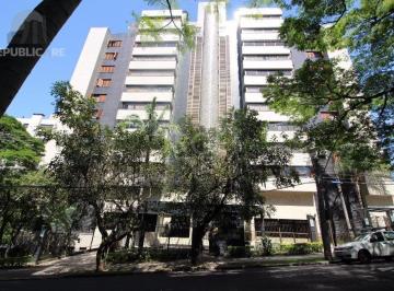 Apartamento · 331m² · 3 Quartos · 5 Vagas · Linda Cobertura com 3 dormitórios para Comprar com 331 m² - Bela Vista - Porto