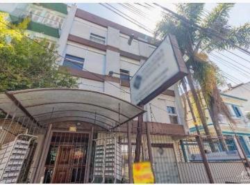 Apartamento · 62m² · 2 Quartos · Apartamento à venda - na Cidade Baixa