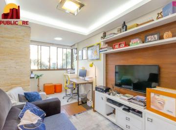 Apartamento · 74m² · 3 Quartos · 1 Vaga · Edifício Portal dos Açorianos - Apartamento Cidade Baixa