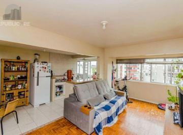 Apartamento · 78m² · 2 Quartos · 1 Vaga · Vende-se apartamento com 2 quartos, 78m² e 1 vaga - Bom Fim