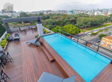 Apartamento · 30m² · 1 Quarto · 1 Vaga · ✨ Apartamento Studio à venda no Centro Histórico de Porto Alegre ✨