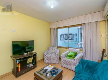 Apartamento · 57m² · 2 Quartos · Apartamento à venda - no Centro Histórico