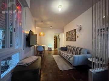 Apartamento · 59m² · 1 Quarto · Apartamento à venda - em Petrópolis