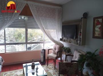 Apartamento · 56m² · 1 Quarto · Apartarmento um dormitório Bairro Cidade Baixa