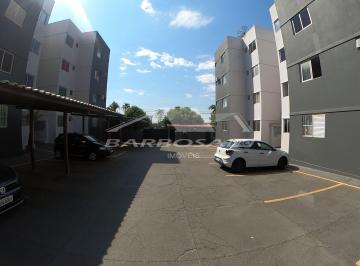 Apartamento · 58m² · 2 Quartos · Apartamento de 2 quartos á venda em área nobre