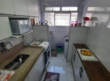 Apartamento · 60m² · 2 Quartos · 1 Vaga · Apartamento com dois quartos na Praia de Itapoã