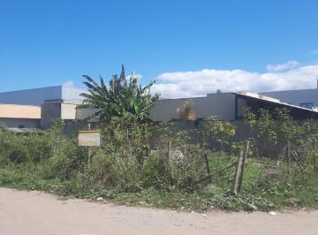 Terreno · 360m² · Terreno escriturado em Ponta da Fruta