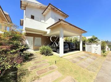Casa · 200m² · 3 Quartos · 4 Vagas · Bosque dos Jatobás - Casa à Venda no Condomínio Bosque dos Jatobás – Jundiaí/SP
