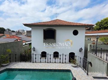 f32660d9051c02654d1f4843a426aa83a5f54dcf · Casa Exclusiva com Piscina e 5 Vagas na Vila Romana