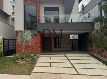 Casa · 200m² · 3 Quartos · 4 Vagas · Bella Cittá Fazenda Rodeio - Casa no condomínio Bella Citta Fazenda Rodeio