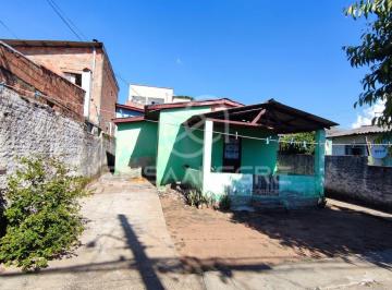 Casa · 136m² · 3 Quartos · 2 Vagas · Terreno Residencial/Comercial – Nova Sapucaia, Sapucaia do Sul