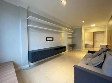 Apartamento · 97m² · 3 Quartos · 1 Vaga · Apartamento à venda no bairro Centro - Florianópolis/SC