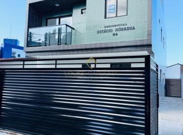 Apartamento · 9m² · 2 Quartos · 1 Vaga · Apartamento Com área externa em Ernesto Geisel, João Pessoa/PB