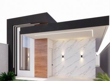 Casa de 3 quartos, Manaus · Casa a pronta entrega, recém construída e nunca habitada, Cj Vila do Rei no P/10