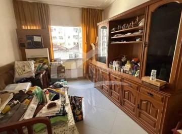 Apartamento · 75m² · 2 Quartos · 1 Vaga · MARAVILHOSO DOIS QUARTOS EM COPACABANA