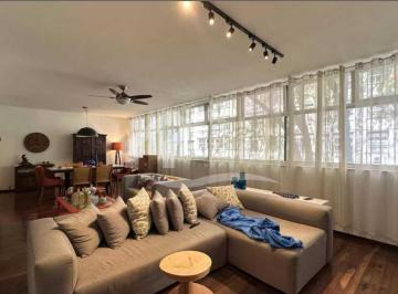 Apartamento · 180m² · 3 Quartos · 1 Vaga · Excelente apartamento com 180m², 3 quartos e 1 vaga