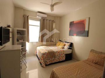 Apartamento · 26m² · 1 Quarto · ESPETACULAR CONJUGADO COM PORTEIRA FECHADA NA AV: ATLÂNTICA!!!