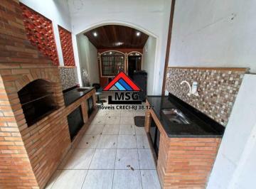 Casa · 90m² · 2 Quartos · 1 Vaga · Casa 2 quartos sendo 1 suíte à venda no Centro Campo Grande