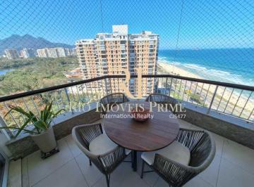 Apartamento · 134m² · 2 Quartos · 1 Vaga · Barra Summer Palace, cobertura duplex, 2 suítes