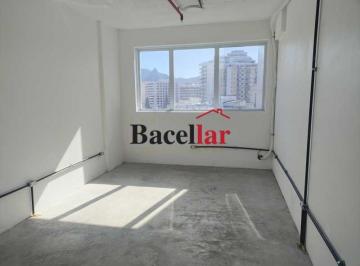 Comercial · 19m² · Sala : / Comercial / Tijuca