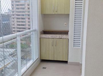 Apartamento de 3 quartos, Manaus · Apartamento, em andar alto, semi-mobiliado, 3 dorm. sendo 1 suíte, 87 m² - Condomínio Everest