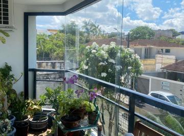 Apartamento de 4 quartos, Manaus · Apartamento de alto padrão de conforto e qualidade - Vieiralves / Ed. Marvic