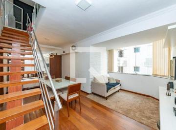 Apartamento · 200m² · 3 Quartos · 2 Vagas · Apartamento à Venda - Buritis, 3 Quartos,  200 m² - Belo Horizonte