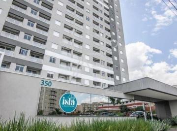 Apartamento · 68m² · 3 Quartos · 2 Vagas · Apartamento à venda , Edifício Isla Lagoinha Ribeirão Preto- SP