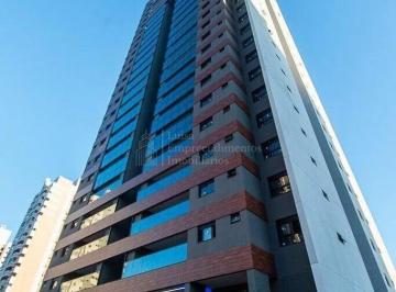 Apartamento · 167m² · 2 Vagas · Apartamento com 3 dormitórios à venda, CENTRO, CAMPO GRANDE - MS