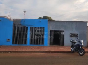 Comercial · 244m² · Sala Comercial à venda, Jardim São Conrado, CAMPO GRANDE - MS