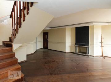 Apartamento · 335m² · 4 Quartos · 3 Vagas · Apartamento para Aluguel - Vila Prudente, 4 Quartos,  335 m2 - São Paulo