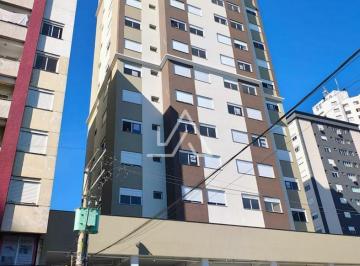 Casa · 28m² · 1 Vaga · KITINETE NOVA + VAGA - EDIFÍCIO SMALL HOUSE - CENTRAL -  ANDAR ALTO