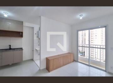 Apartamento · 37m² · 2 Quartos · Apartamento para Aluguel - Água Branca, 2 Quartos,  37 m² - São Paulo