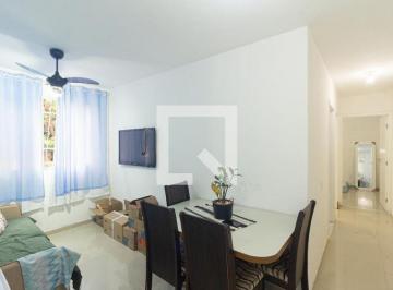 Apartamento · 45m² · 2 Quartos · 1 Vaga · Apartamento para Aluguel - Guaratiba, 2 Quartos,  45 m² - Rio de Janeiro