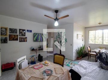 Apartamento · 137m² · 3 Quartos · 1 Vaga · Apartamento para Aluguel - Jardim das Esmeraldas, 3 Quartos, 137 m² - São Paulo
