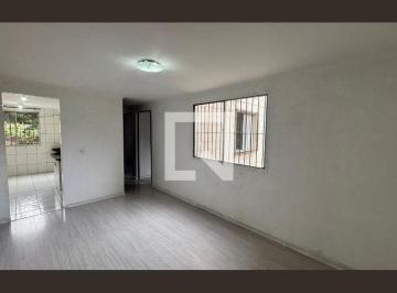 Apartamento · 52m² · 2 Quartos · 1 Vaga · Apartamento à Venda - Jardim Alvorada, 2 Quartos,  52 m² - Santo André